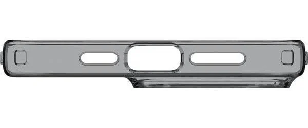 Spigen Crystal Flex Apple iPhone 15 Pro Max Hoesje Back Cover Space Crystal afbeelding 6