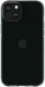 Spigen Crystal Flex Apple iPhone 15 Plus Hoesje Back Cover Space Crystal afbeelding 4