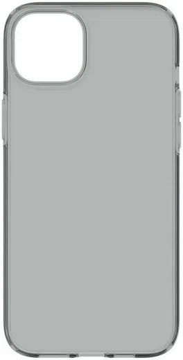 Spigen Crystal Flex Apple iPhone 15 Plus Hoesje Back Cover Space Crystal afbeelding 5