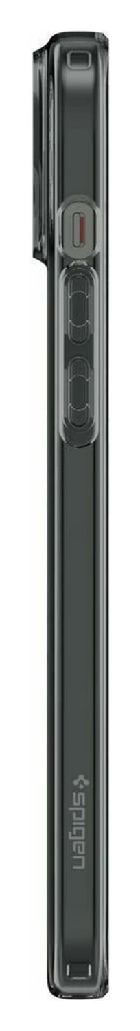 Spigen Crystal Flex Apple iPhone 15 Plus Hoesje Back Cover Space Crystal afbeelding 7
