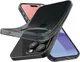 Spigen Crystal Flex Apple iPhone 15 Pro Hoesje Back Cover Space Crystal afbeelding 4