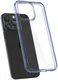 Spigen Ultra Hybrid Apple iPhone 15 Pro Max Hoesje Transparant Lichtblauw afbeelding 2