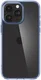 Spigen Ultra Hybrid Apple iPhone 15 Pro Max Hoesje Transparant Lichtblauw afbeelding 9