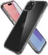 Spigen Crystal Hybrid Apple iPhone 15 Plus Hoesje Back Cover Transparant afbeelding 2