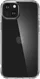 Spigen Crystal Hybrid Apple iPhone 15 Plus Hoesje Back Cover Transparant afbeelding 3