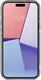 Spigen Crystal Hybrid Apple iPhone 15 Plus Hoesje Back Cover Transparant afbeelding 5
