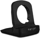 Spigen S353 Smartwatch Stand voor Galaxy Watch Oplader Zwart afbeelding 1