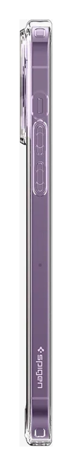 Spigen Ultra Hybrid Apple iPhone 14 Pro Max Hoesje Transparant afbeelding 10