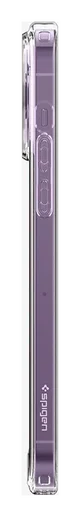 Spigen Ultra Hybrid Apple iPhone 14 Pro Max Hoesje Transparant afbeelding 10