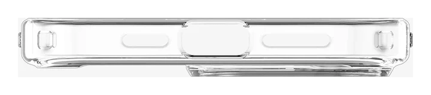 Spigen Ultra Hybrid Apple iPhone 14 Pro Max Hoesje Transparant afbeelding 11