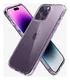 Spigen Ultra Hybrid Apple iPhone 14 Pro Max Hoesje Transparant afbeelding 8