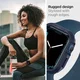 Spigen Rugged Armor - Apple Watch 45MM / 44MM Hoesje - Full Protect - Blauw afbeelding 5