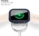 Spigen Rugged Armor - Apple Watch 45MM / 44MM Hoesje - Full Protect - Blauw afbeelding 8