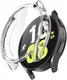 Spigen - Ultra Hybrid - Samsung Galaxy Watch 6 44MM Hoesje - Transparant afbeelding 10