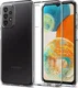 Spigen Liquid Crystal Samsung Galaxy A23 Hoesje Back Cover Transparant afbeelding 2