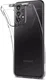 Spigen Liquid Crystal Samsung Galaxy A23 Hoesje Back Cover Transparant afbeelding 3