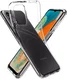 Spigen Liquid Crystal Samsung Galaxy A23 Hoesje Back Cover Transparant afbeelding 1