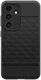 Caseology Parallax Samsung Galaxy S24 Plus Hoesje Back Cover Zwart afbeelding 2