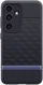 Caseology Parallax Samsung Galaxy S24 Hoesje Back Cover Navy Violet afbeelding 2