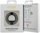 Guess Magnetic Ring Stand Houder - MagSafe Standaard Rhinestones Zwart afbeelding 4