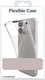 Mobilize Gelly Case Honor Magic6 Lite Hoesje TPU Back Cover Transparant afbeelding 4