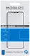 Mobilize Edge-To-Edge Glass Honor Magic6 Lite Screen Protector Glas afbeelding 2
