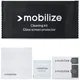 Mobilize Edge-To-Edge Glass Honor Magic6 Lite Screen Protector Glas afbeelding 3