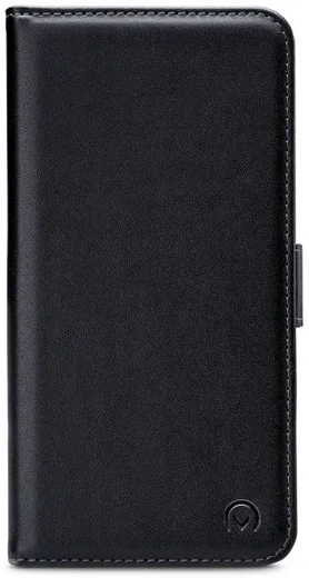 Mobilize Classic Gelly Wallet Honor Magic6 Lite Hoesje Book Case Zwart afbeelding 2