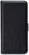 Mobilize Classic Gelly Wallet Honor Magic6 Lite Hoesje Book Case Zwart afbeelding 2