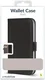 Mobilize Classic Gelly Wallet Honor Magic6 Lite Hoesje Book Case Zwart afbeelding 5
