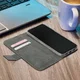 Mobilize Classic Gelly Wallet Honor Magic6 Lite Hoesje Book Case Zwart afbeelding 6