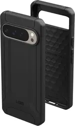 Urban Armor Gear Scout Google Pixel 9 Pro XL Hoesje Back Cover Zwart afbeelding