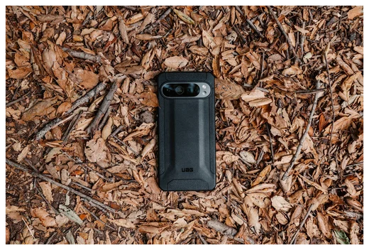 Urban Armor Gear Scout Google Pixel 9 Pro XL Hoesje Back Cover Zwart afbeelding 11