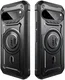 SUPCASE UB Mag Pro Google Pixel 9 / 9 Pro Hoesje MagSafe Stand Zwart afbeelding 10