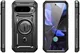 SUPCASE UB Mag Pro Google Pixel 9 / 9 Pro Hoesje MagSafe Stand Zwart afbeelding 9