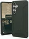 UAG Scout Samsung Galaxy S24 FE Hoesje Back Cover Groen afbeelding 1