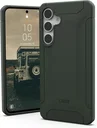UAG Scout Samsung Galaxy S24 FE Hoesje Back Cover Groen