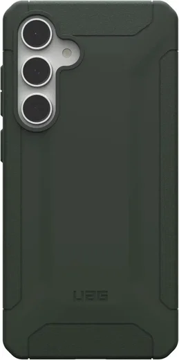 UAG Scout Samsung Galaxy S24 FE Hoesje Back Cover Groen afbeelding 2