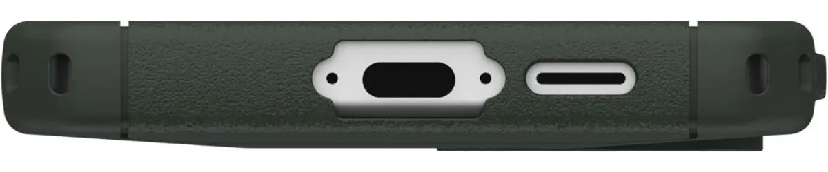 UAG Scout Samsung Galaxy S24 FE Hoesje Back Cover Groen afbeelding 6