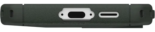 UAG Scout Samsung Galaxy S24 FE Hoesje Back Cover Groen afbeelding 6