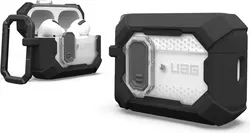 UAG Plasma Apple AirPods Pro Hoesje Magnetisch Zwart afbeelding