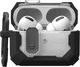 UAG Plasma Apple AirPods Pro Hoesje Magnetisch Zwart afbeelding 4
