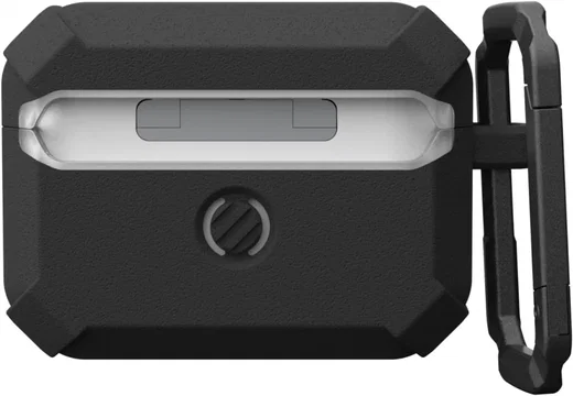 UAG Plasma Apple AirPods Pro Hoesje Magnetisch Zwart afbeelding 5