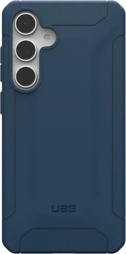 UAG Scout Samsung Galaxy S24 FE Hoesje Back Cover Mallard afbeelding 2