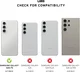UAG Scout Samsung Galaxy S24 FE Hoesje Back Cover Mallard afbeelding 3