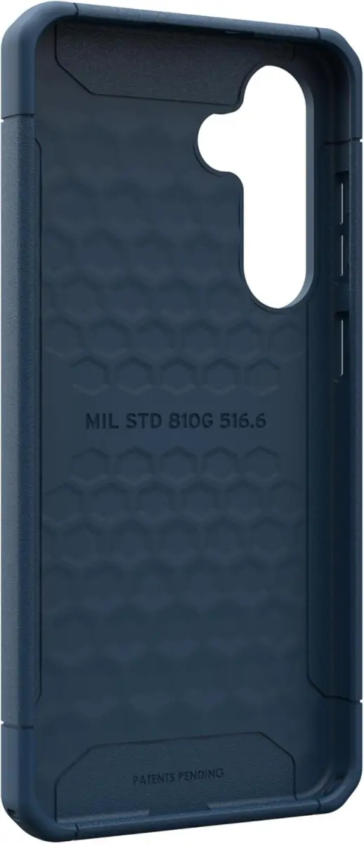 UAG Scout Samsung Galaxy S24 FE Hoesje Back Cover Mallard afbeelding 4