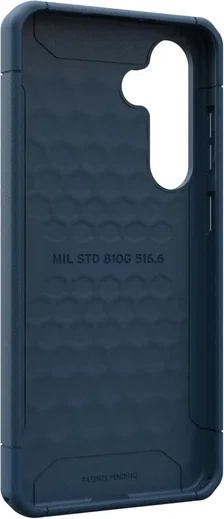 UAG Scout Samsung Galaxy S24 FE Hoesje Back Cover Mallard afbeelding 4