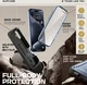 SUPCASE UB Pro Apple iPhone 16 Hoesje Full Protect Kickstand Blauw afbeelding 4