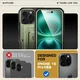 SUPCASE UB Pro Apple iPhone 16 Pro Hoesje Full Protect Kickstand Groen afbeelding 3