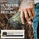 SUPCASE UB Pro Apple iPhone 16 Pro Hoesje Full Protect Kickstand Groen afbeelding 4